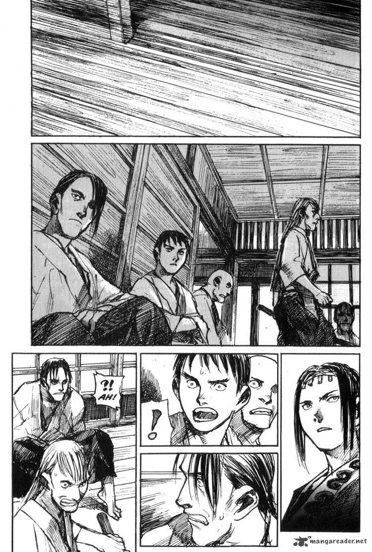 Blade Of The Immortal Chapter 50 Page 7