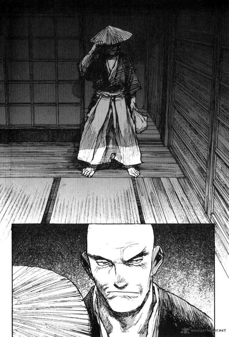 Blade Of The Immortal Chapter 50 Page 8