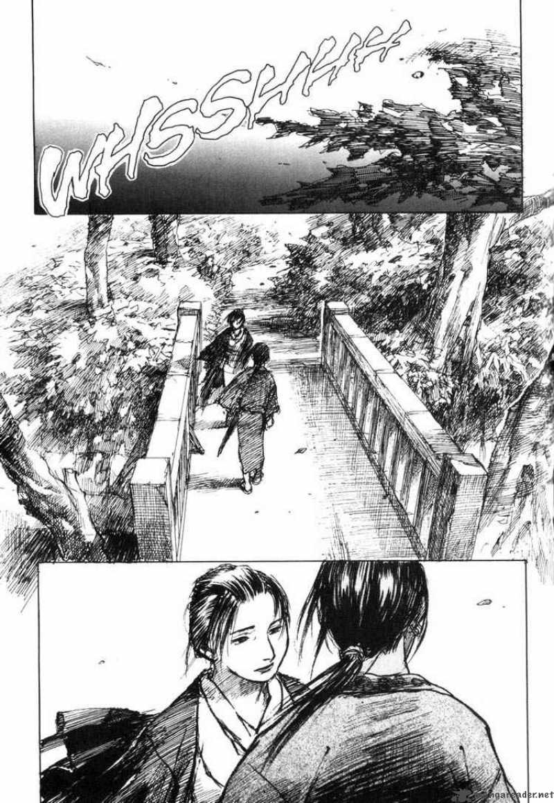 Blade Of The Immortal Chapter 52 Page 29