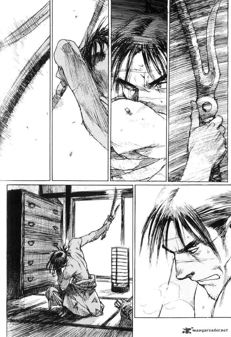 Blade Of The Immortal Chapter 53 Page 12