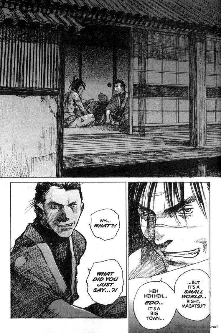 Blade Of The Immortal Chapter 53 Page 31