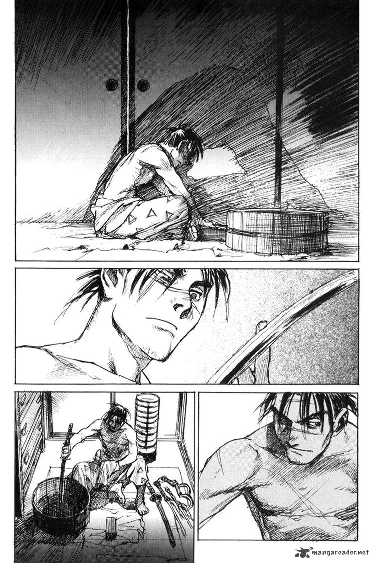Blade Of The Immortal Chapter 53 Page 7