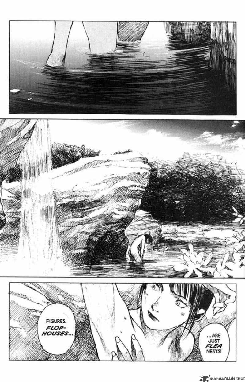 Blade Of The Immortal Chapter 54 Page 15