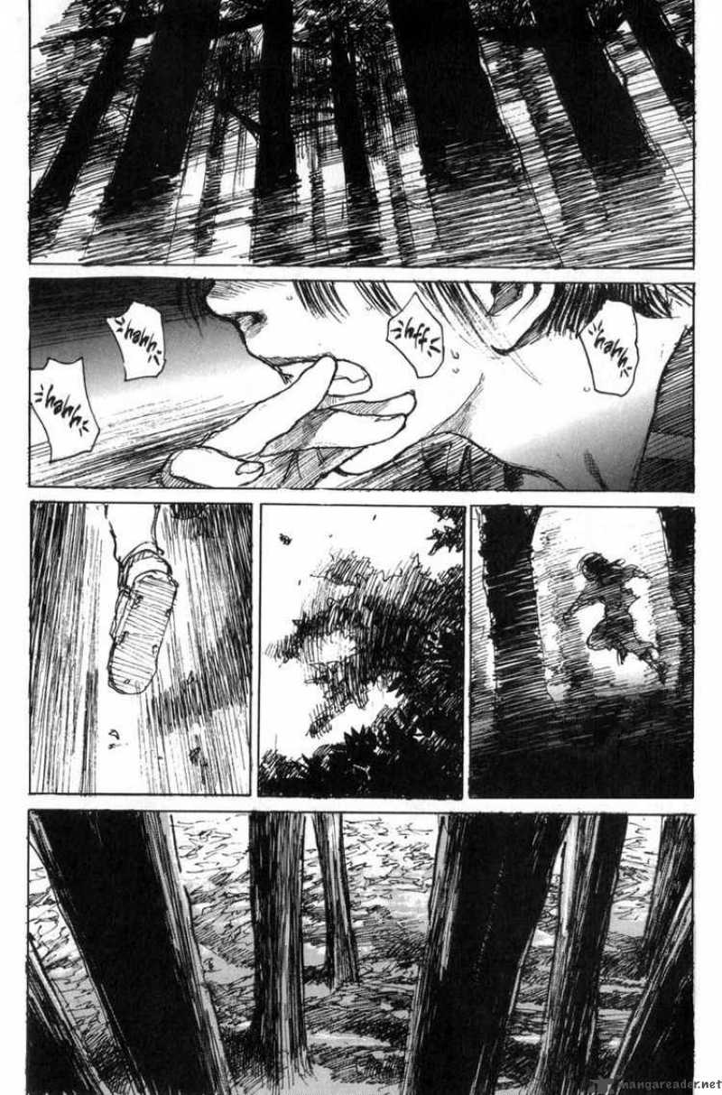 Blade Of The Immortal Chapter 54 Page 28