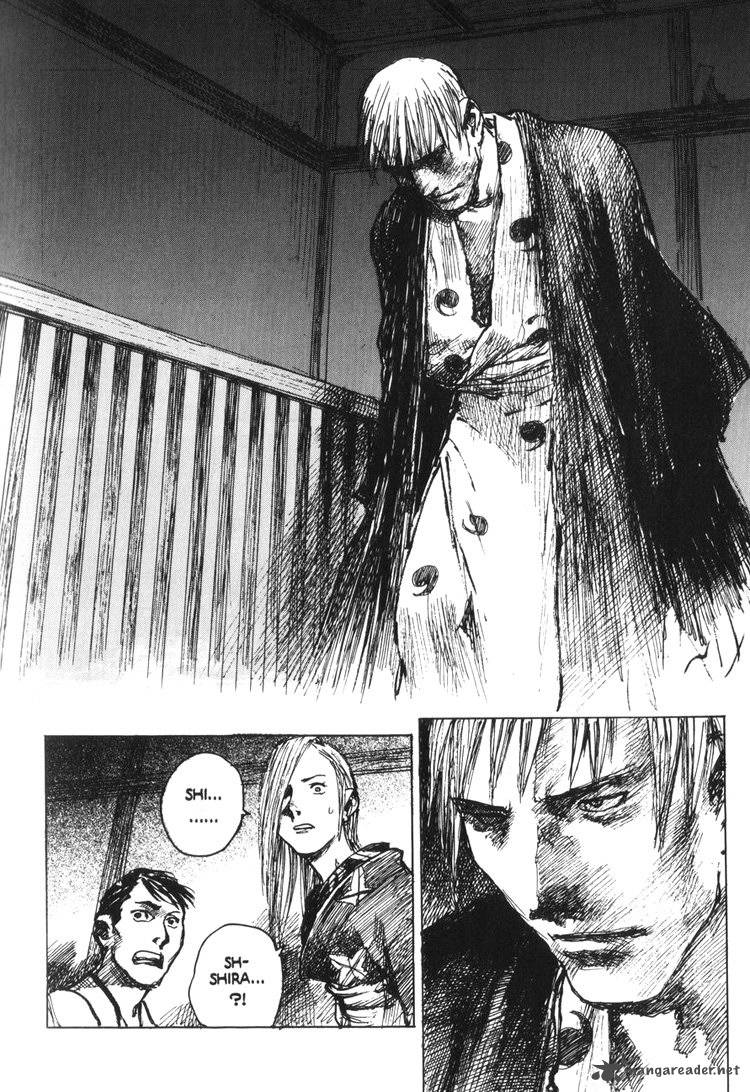Blade Of The Immortal Chapter 55 Page 18