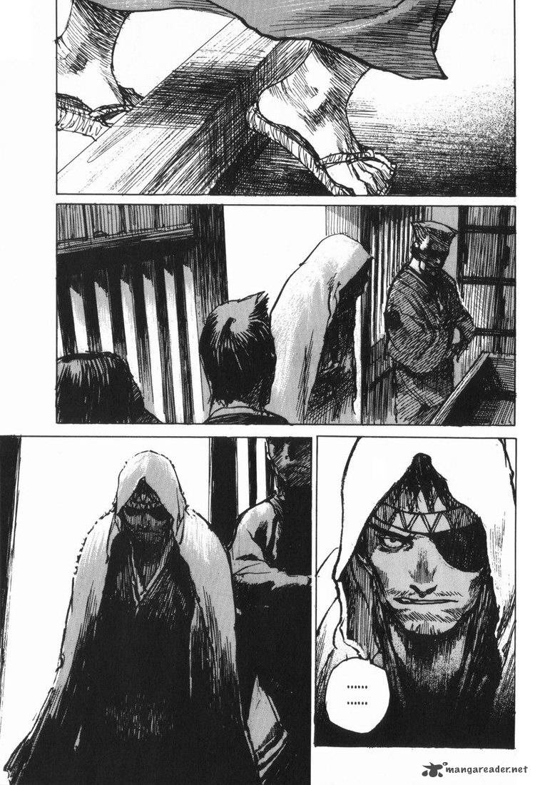 Blade Of The Immortal Chapter 55 Page 35