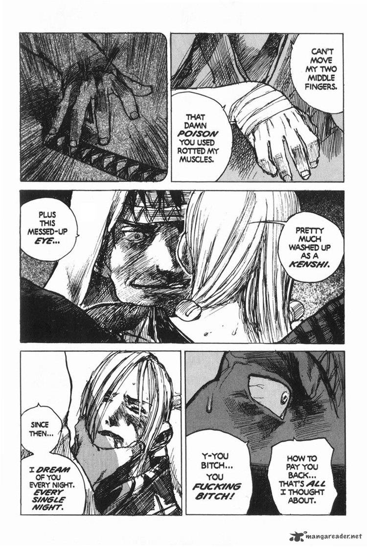 Blade Of The Immortal Chapter 55 Page 38