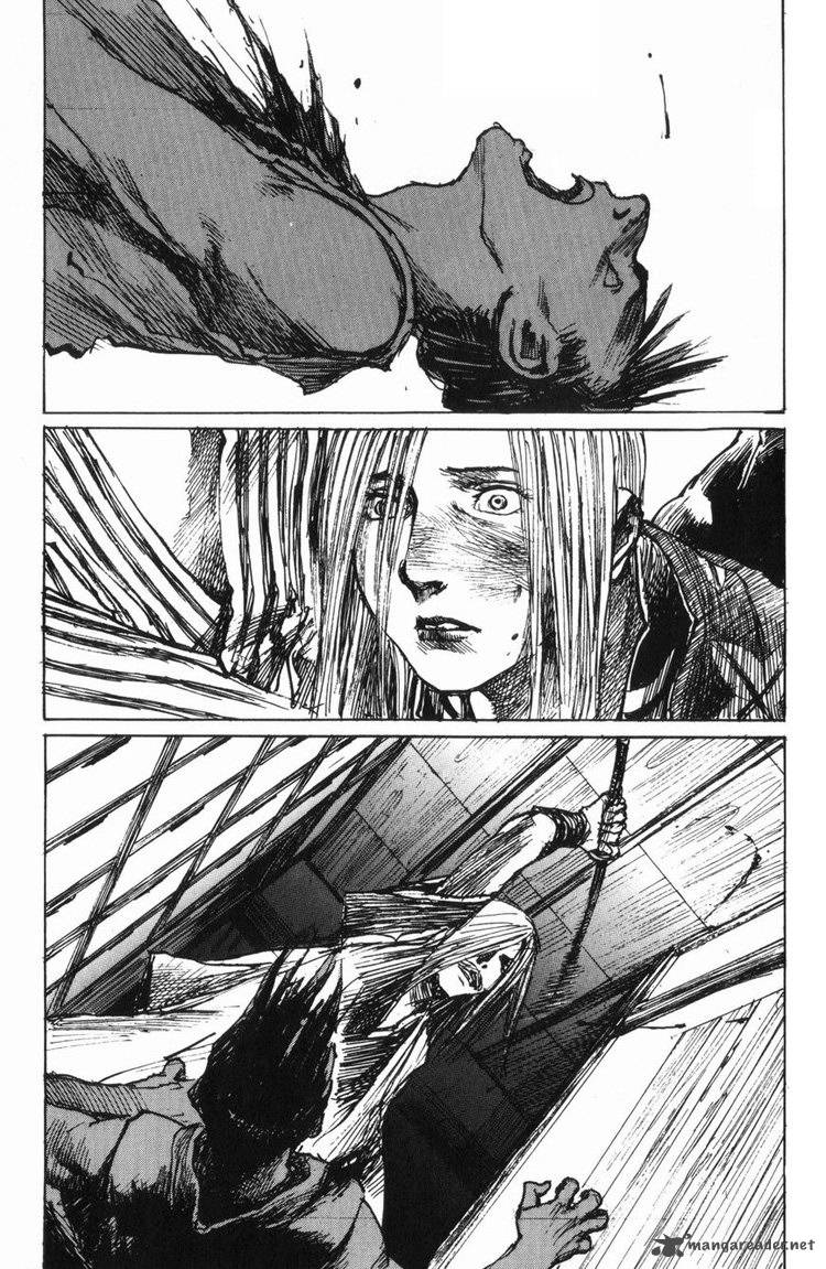 Blade Of The Immortal Chapter 55 Page 49