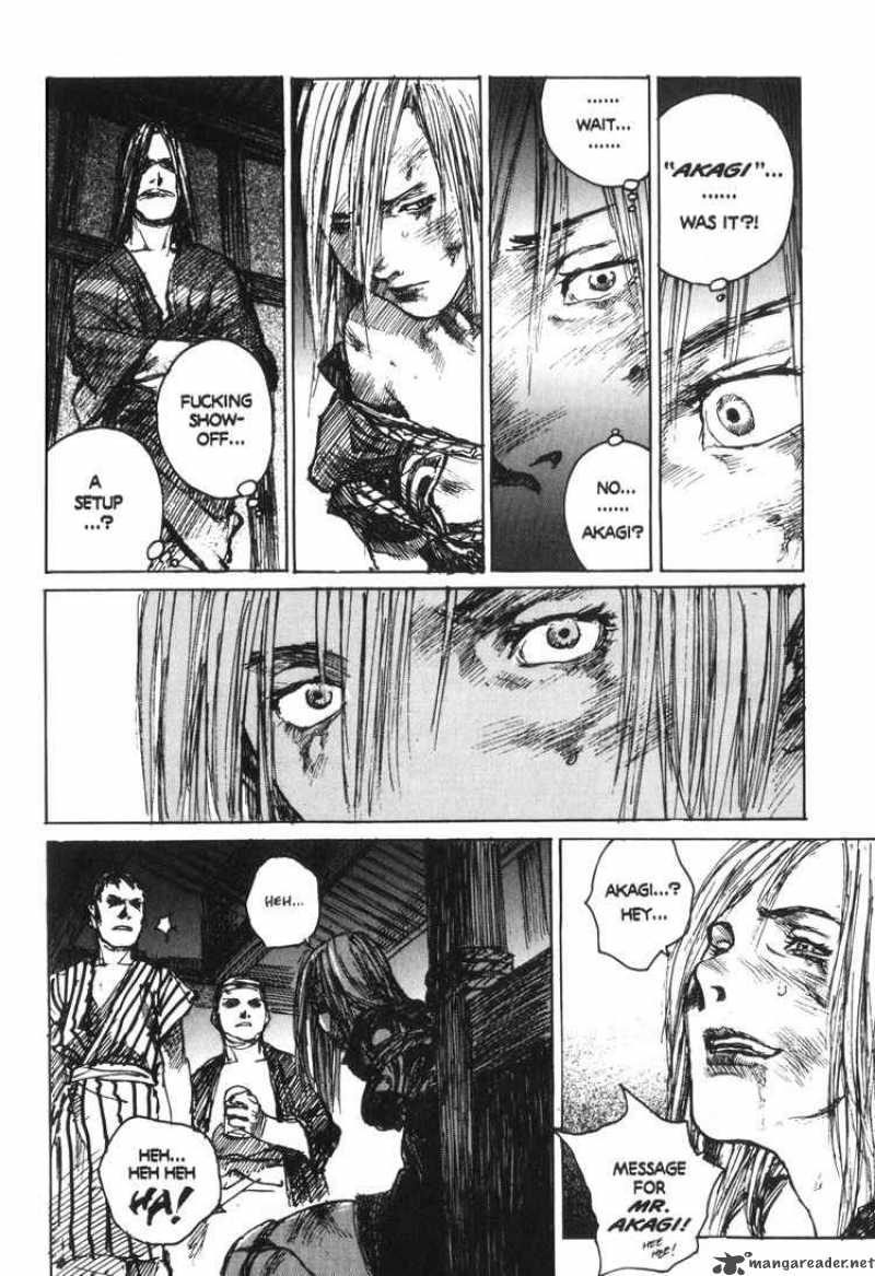 Blade Of The Immortal Chapter 56 Page 18