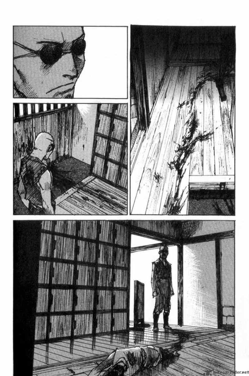 Blade Of The Immortal Chapter 56 Page 4