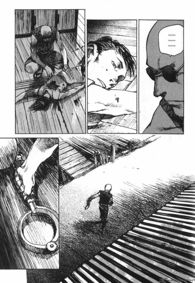 Blade Of The Immortal Chapter 56 Page 5