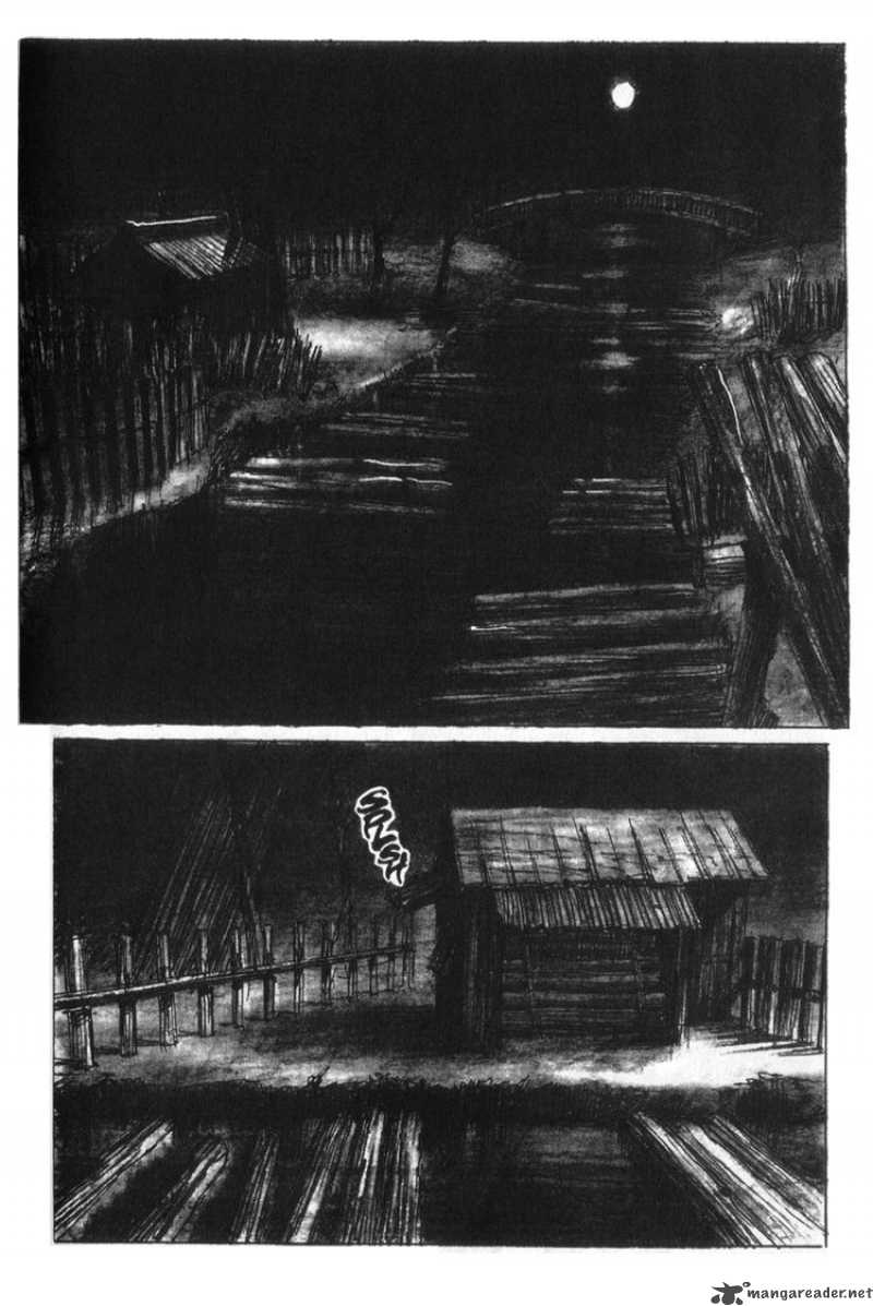 Blade Of The Immortal Chapter 56 Page 6