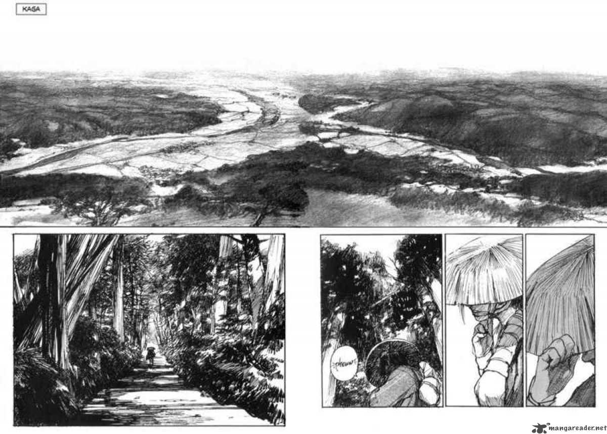 Blade Of The Immortal Chapter 58 Page 12