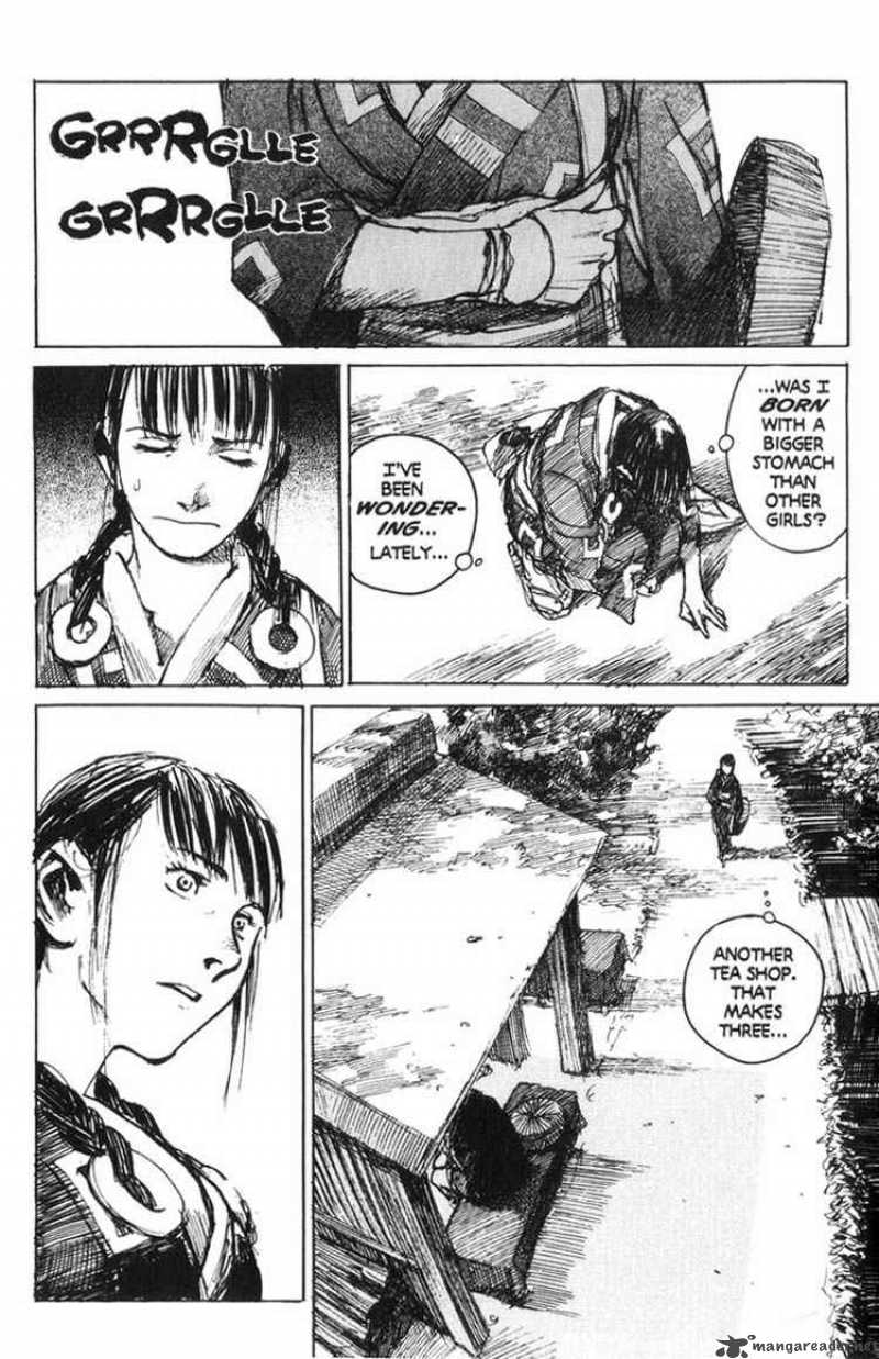 Blade Of The Immortal Chapter 58 Page 137