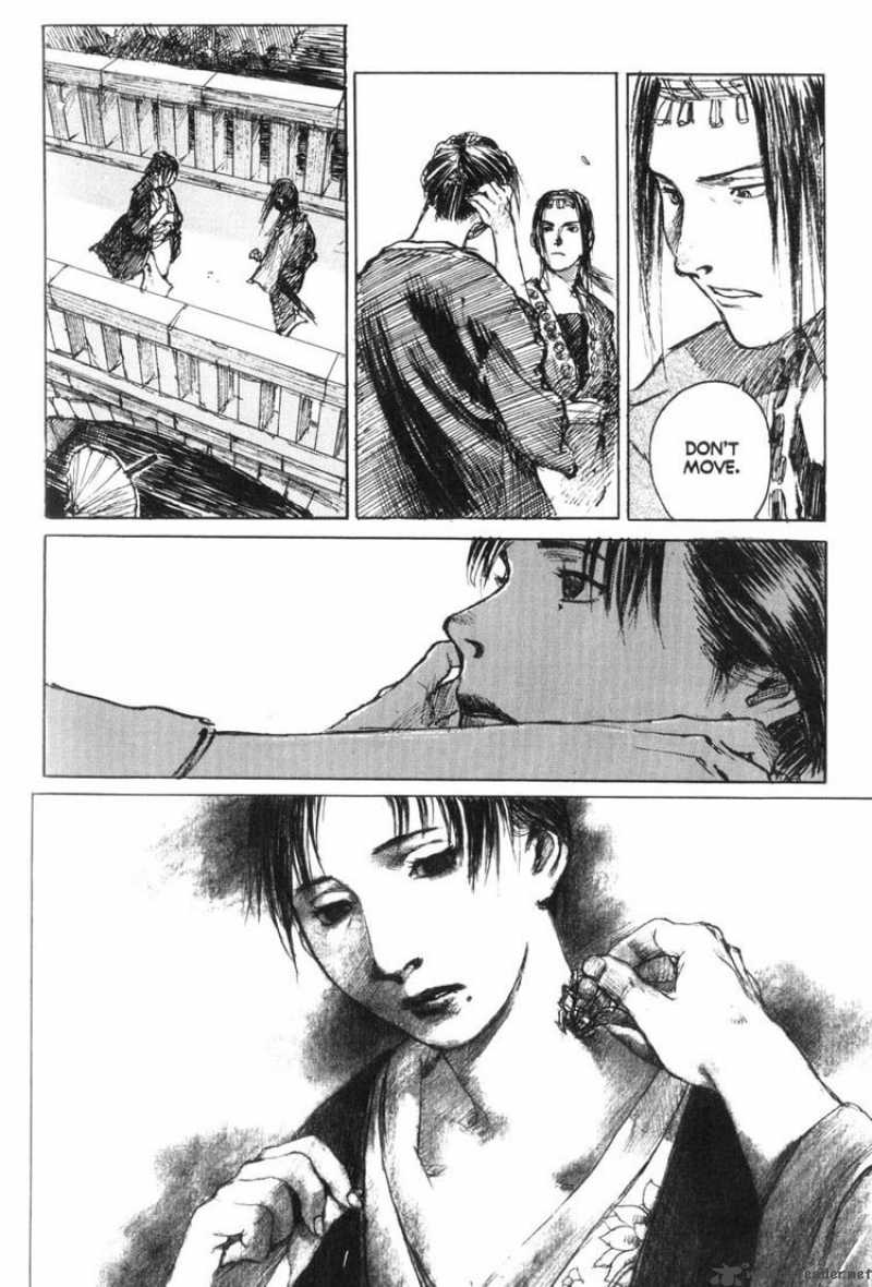 Blade Of The Immortal Chapter 58 Page 168