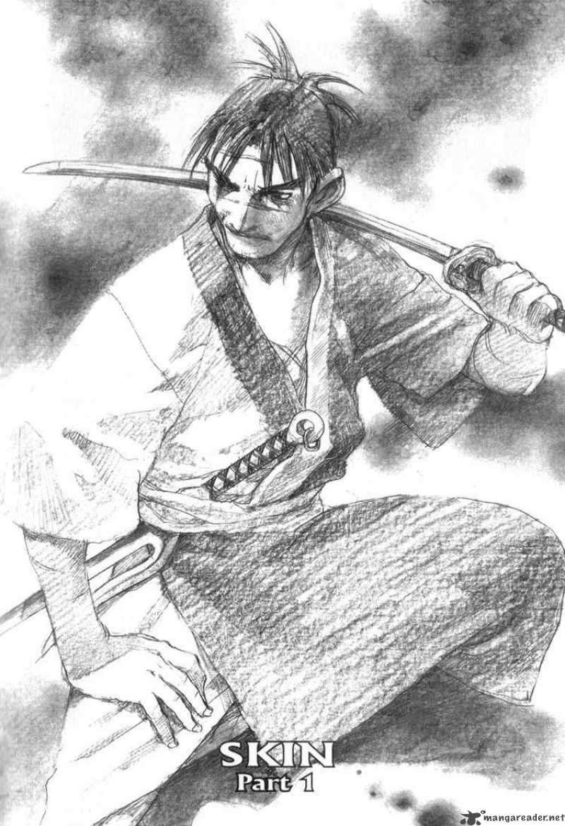 Blade Of The Immortal Chapter 58 Page 170