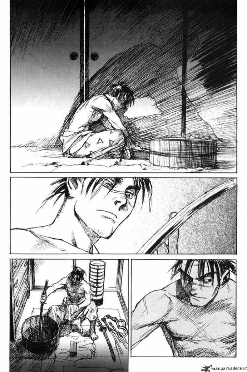 Blade Of The Immortal Chapter 58 Page 175