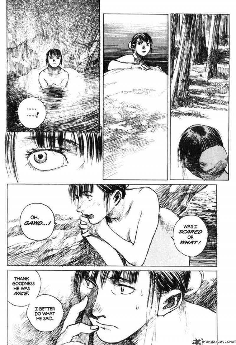 Blade Of The Immortal Chapter 58 Page 222