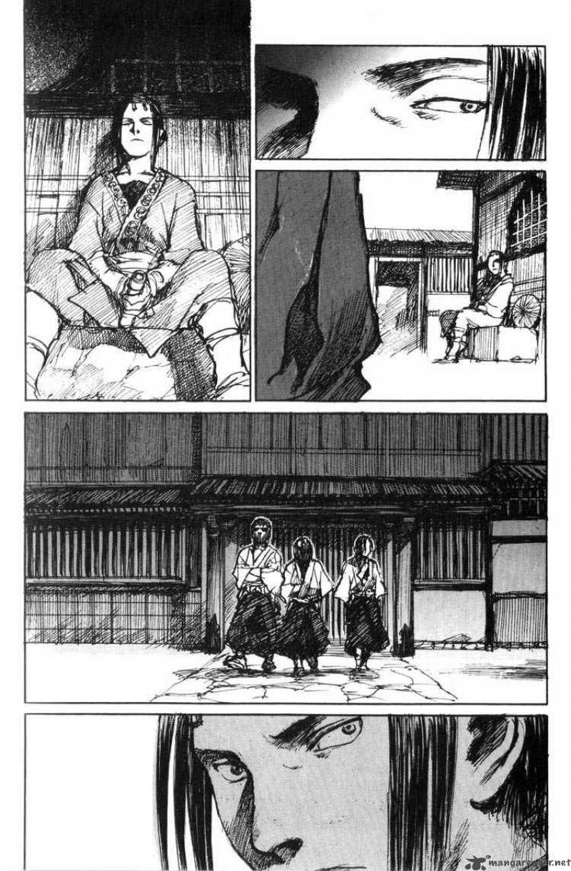 Blade Of The Immortal Chapter 58 Page 28