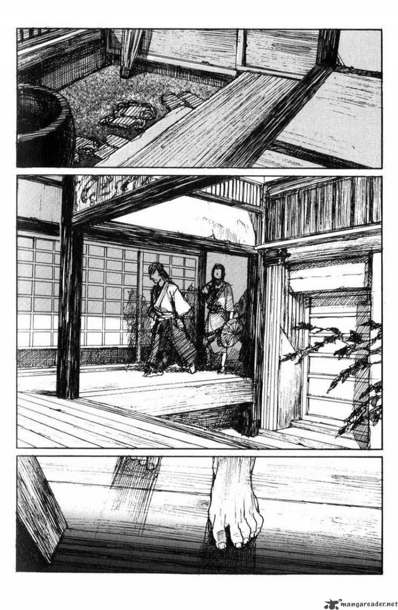 Blade Of The Immortal Chapter 58 Page 32