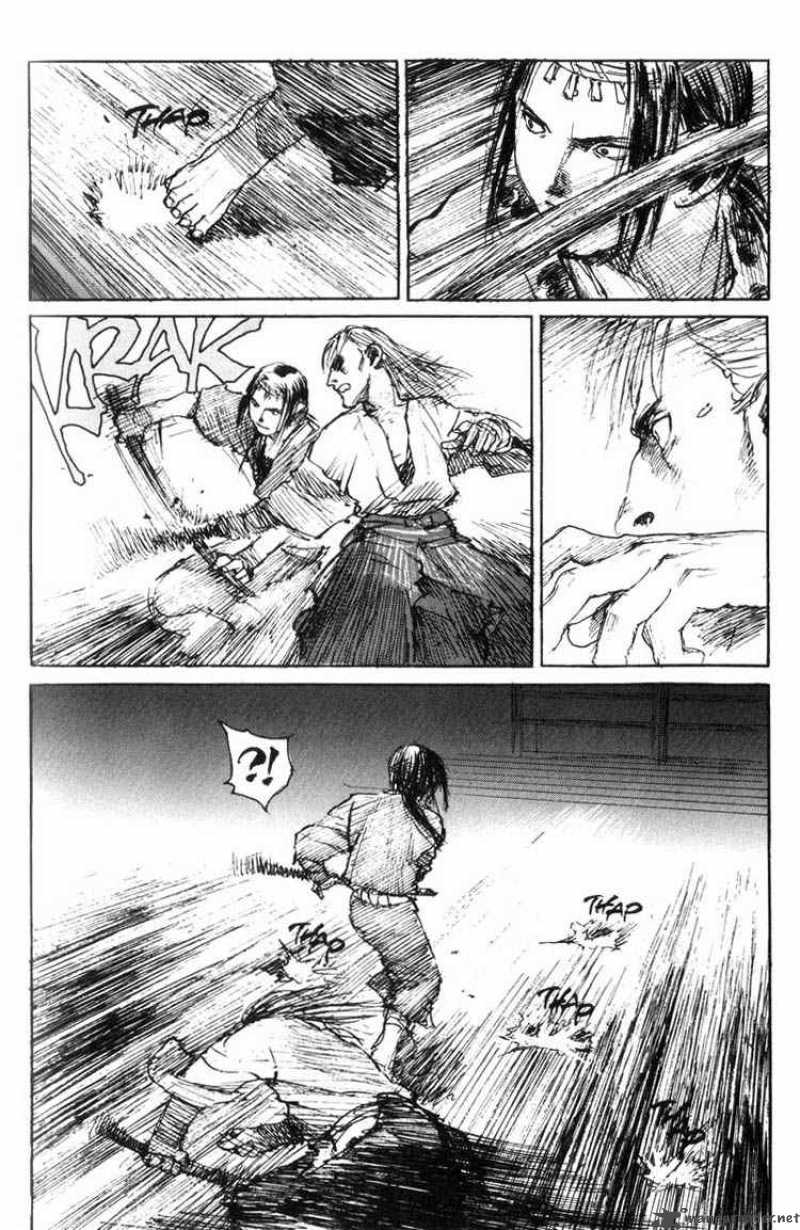 Blade Of The Immortal Chapter 58 Page 44