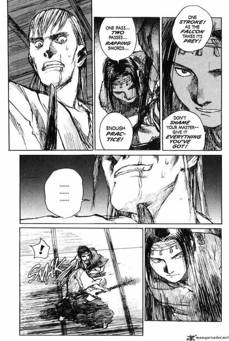 Blade Of The Immortal Chapter 58 Page 47