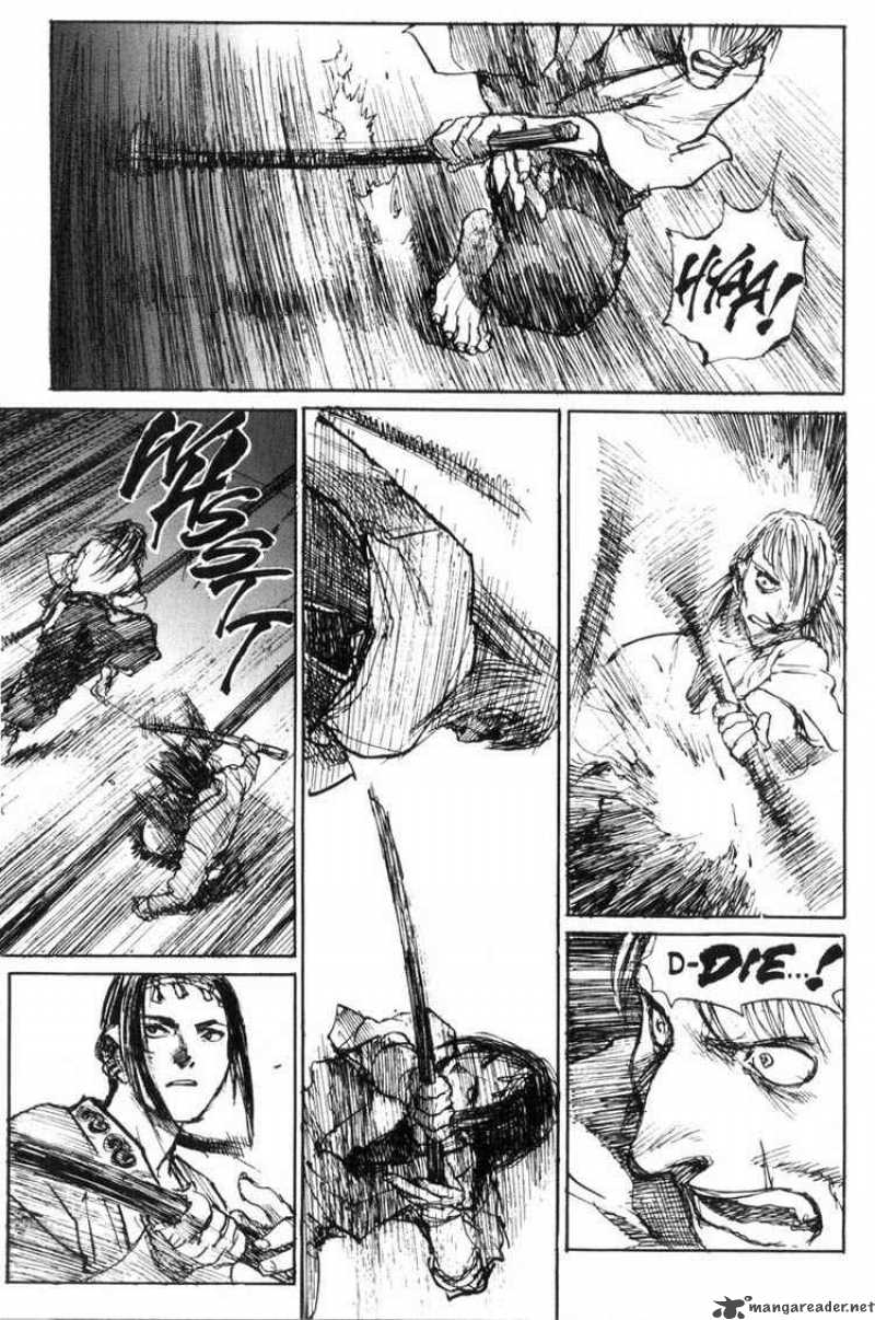 Blade Of The Immortal Chapter 58 Page 53