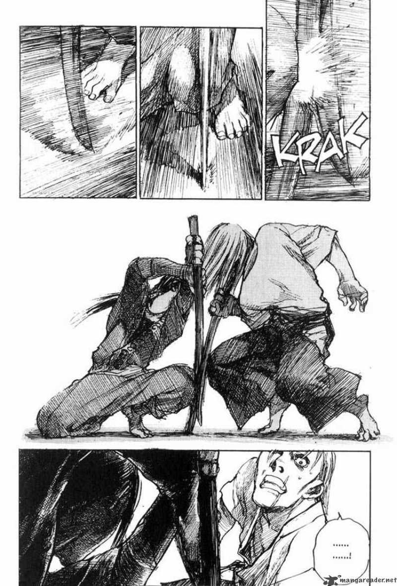 Blade Of The Immortal Chapter 58 Page 54