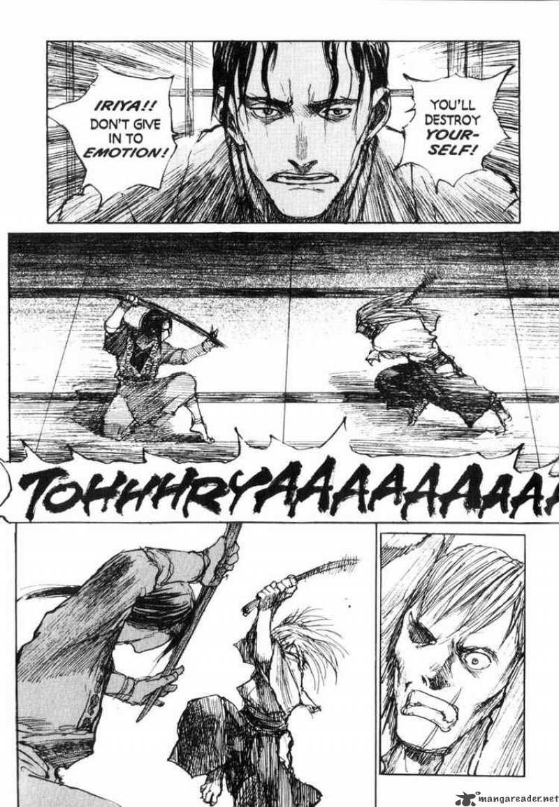 Blade Of The Immortal Chapter 58 Page 57