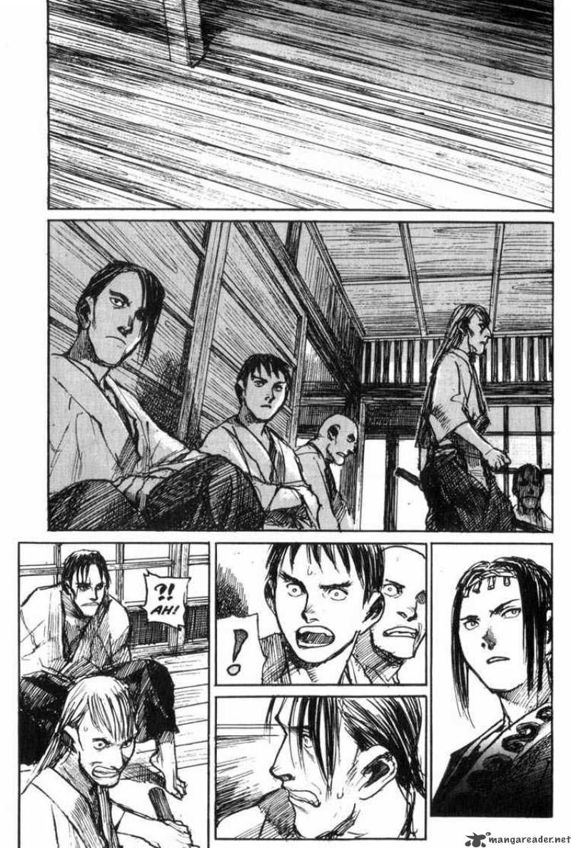 Blade Of The Immortal Chapter 58 Page 67