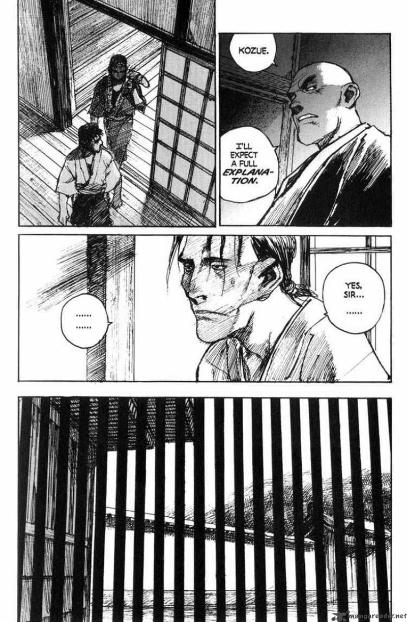 Blade Of The Immortal Chapter 58 Page 74