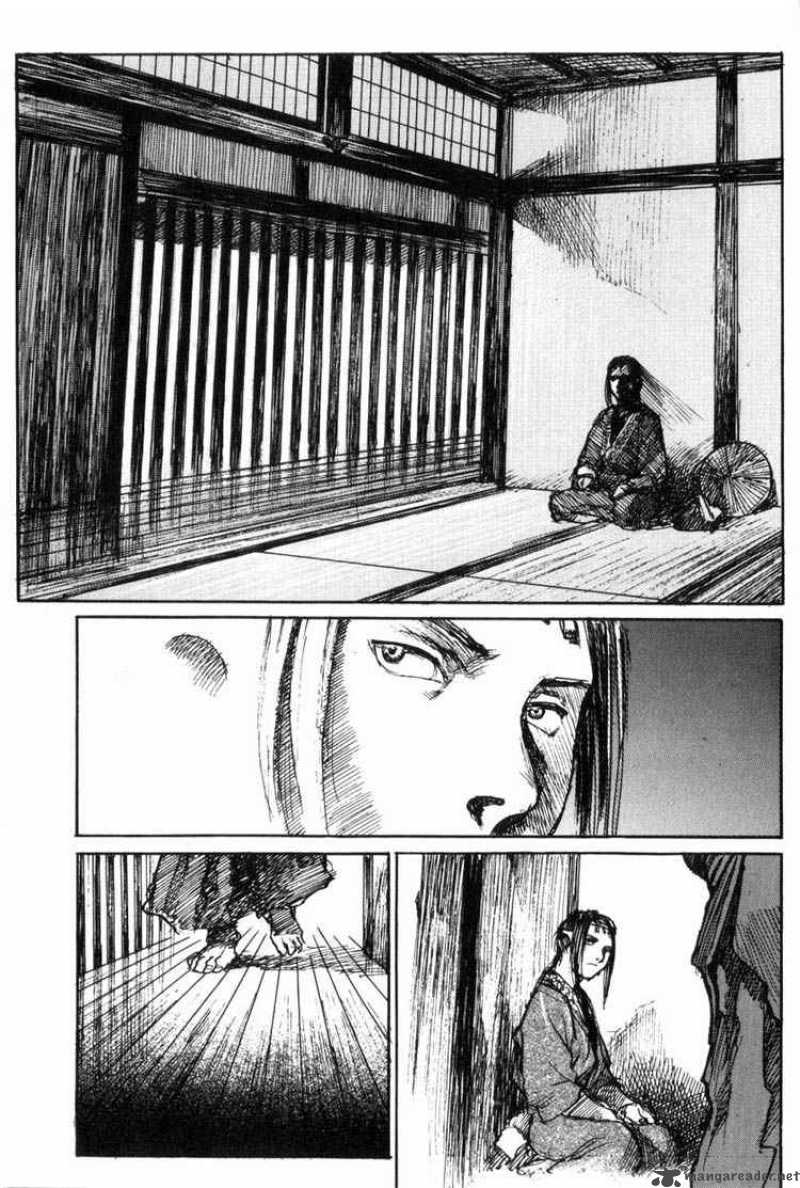 Blade Of The Immortal Chapter 58 Page 75
