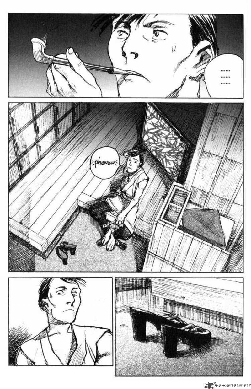 Blade Of The Immortal Chapter 58 Page 93