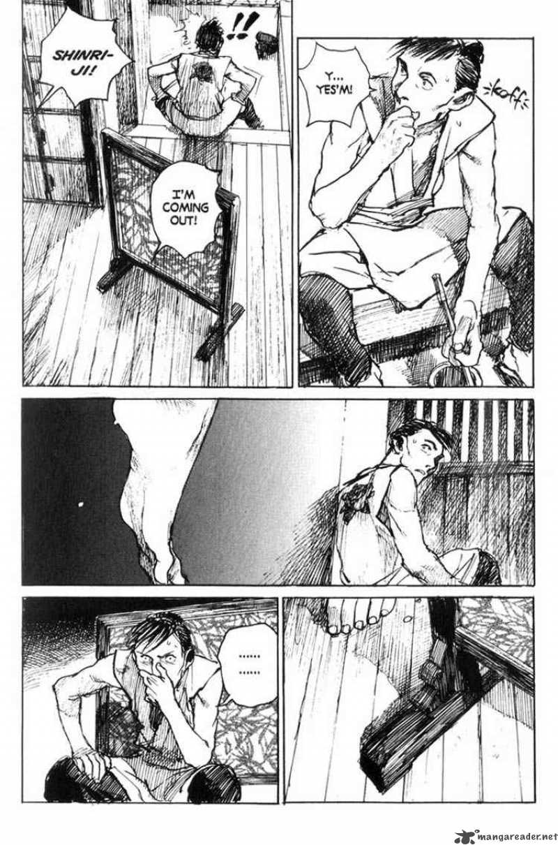 Blade Of The Immortal Chapter 58 Page 94