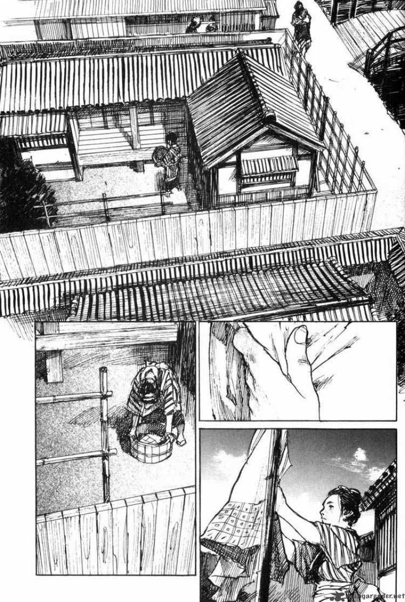 Blade Of The Immortal Chapter 58 Page 99