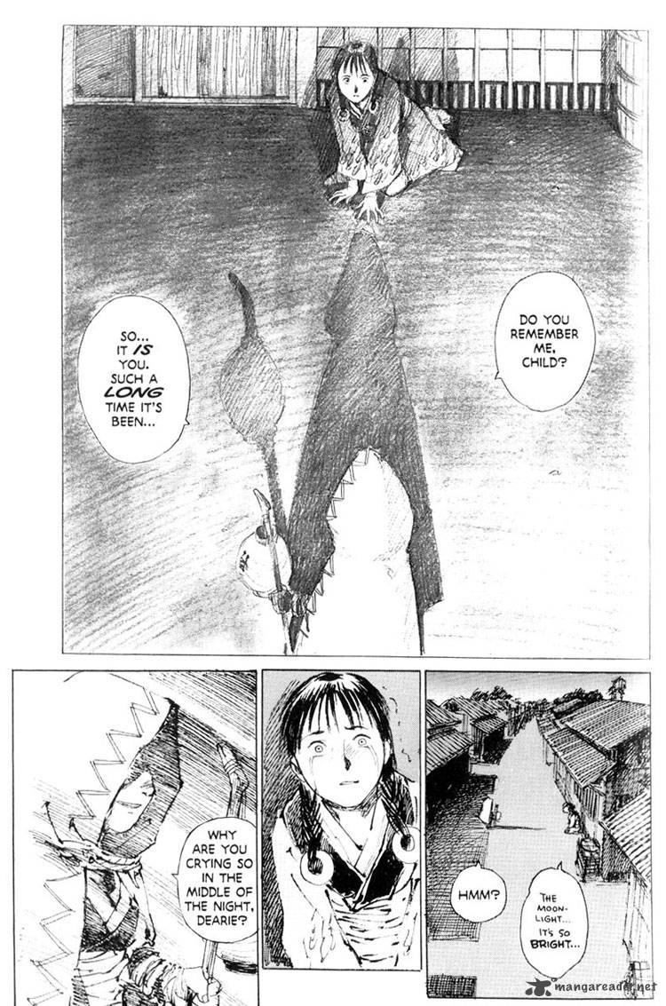 Blade Of The Immortal Chapter 6 Page 10