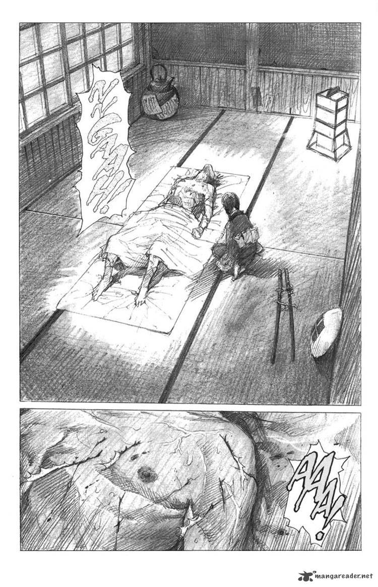 Blade Of The Immortal Chapter 6 Page 2