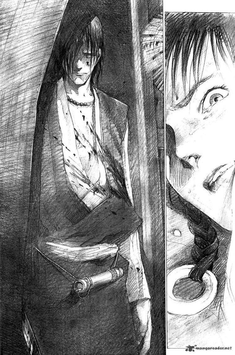 Blade Of The Immortal Chapter 6 Page 30
