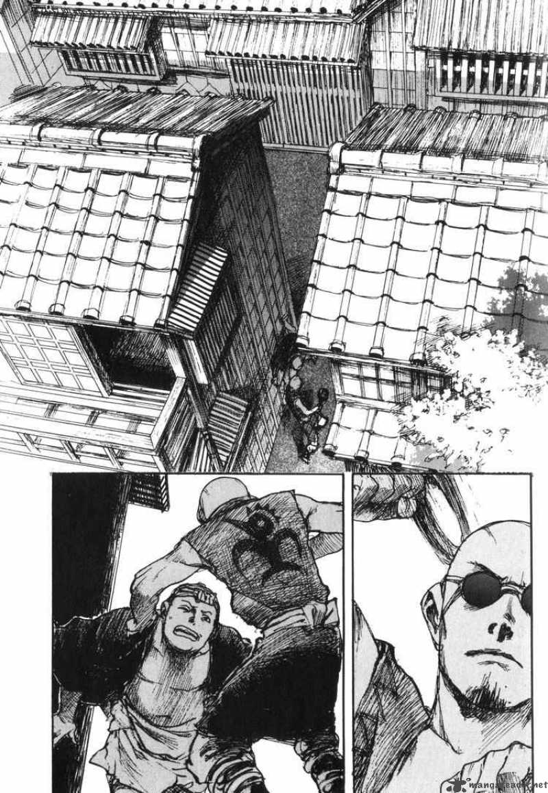Blade Of The Immortal Chapter 66 Page 116
