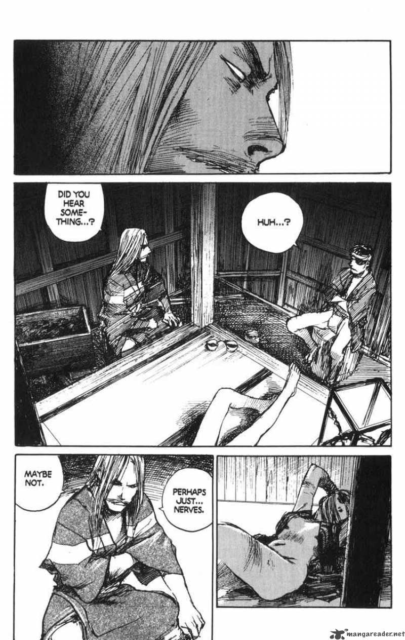 Blade Of The Immortal Chapter 66 Page 126