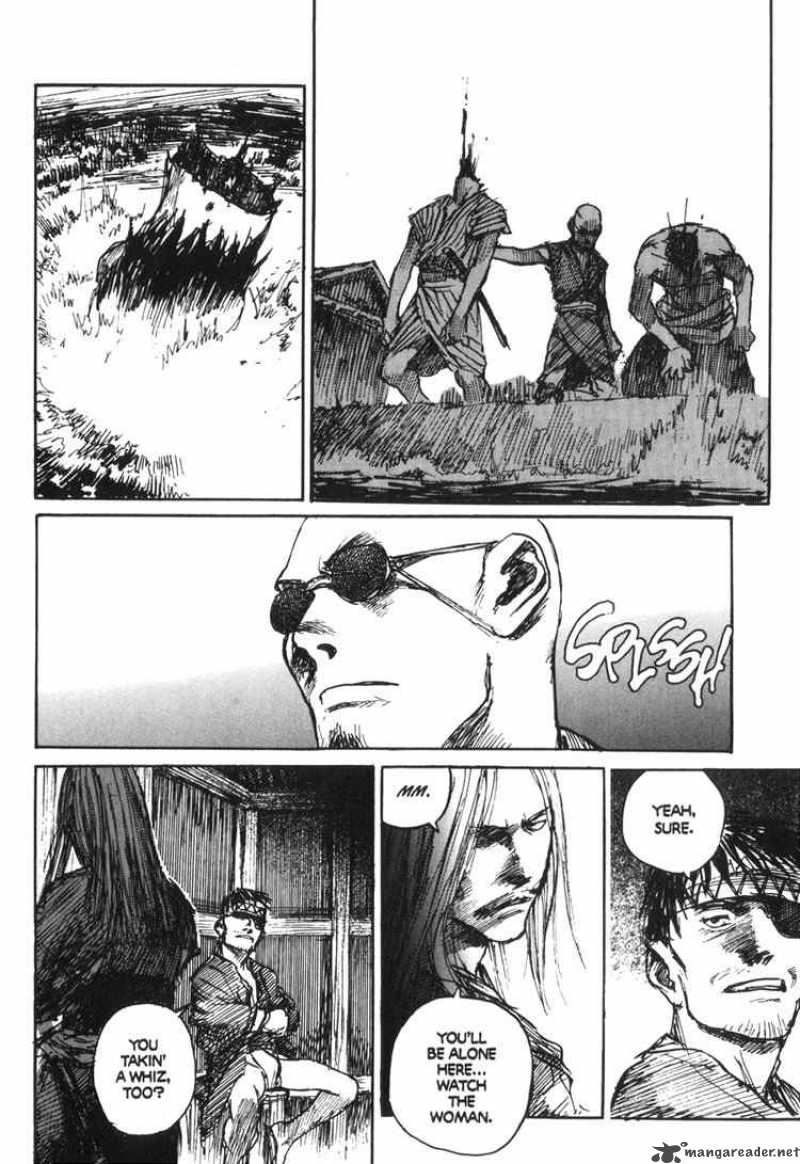Blade Of The Immortal Chapter 66 Page 127