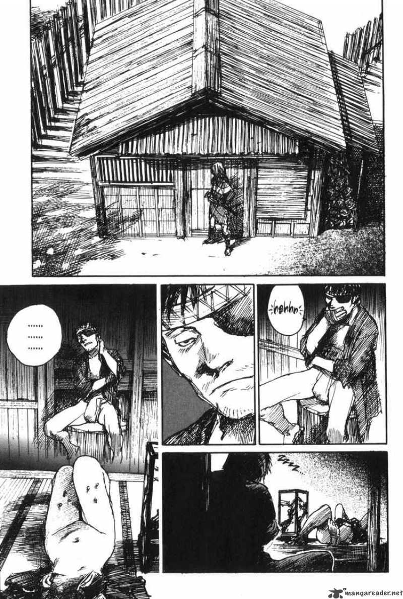 Blade Of The Immortal Chapter 66 Page 128