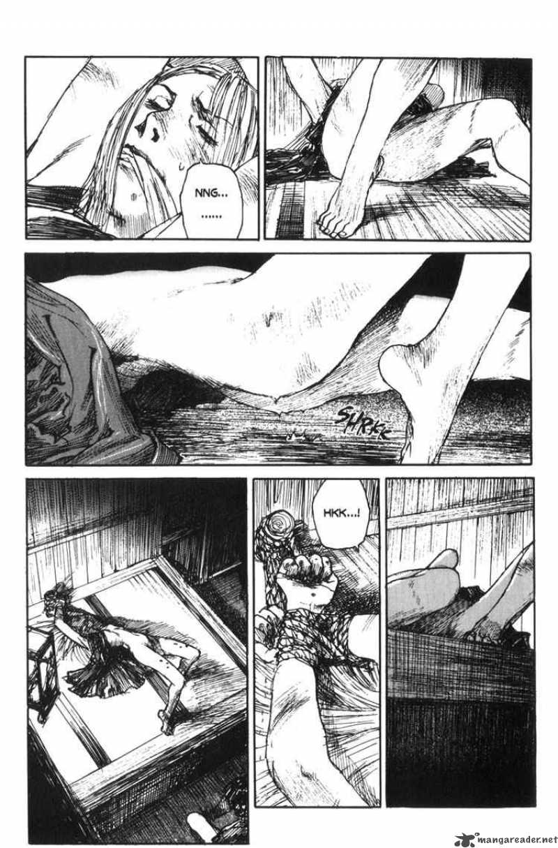 Blade Of The Immortal Chapter 66 Page 130