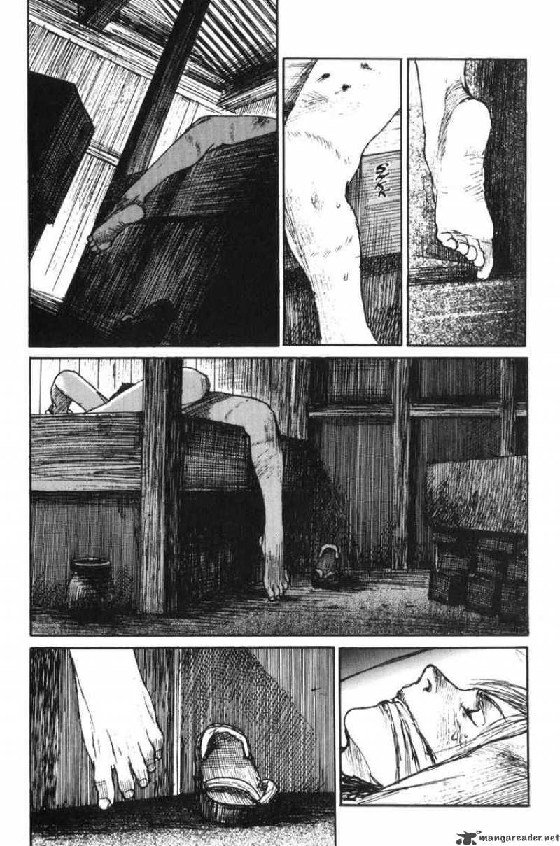 Blade Of The Immortal Chapter 66 Page 131