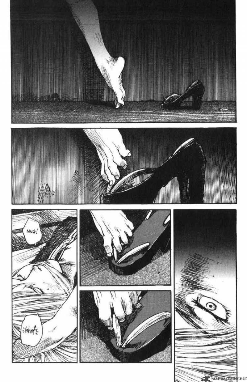 Blade Of The Immortal Chapter 66 Page 132