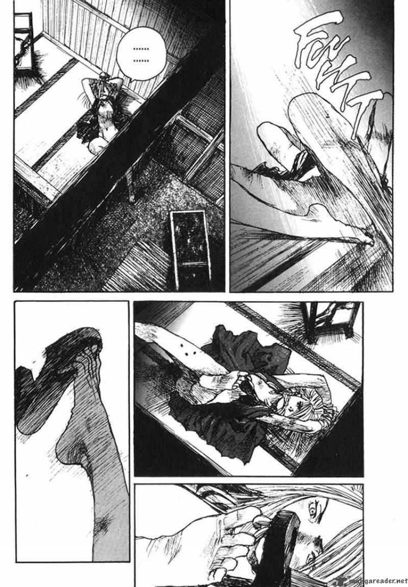 Blade Of The Immortal Chapter 66 Page 133