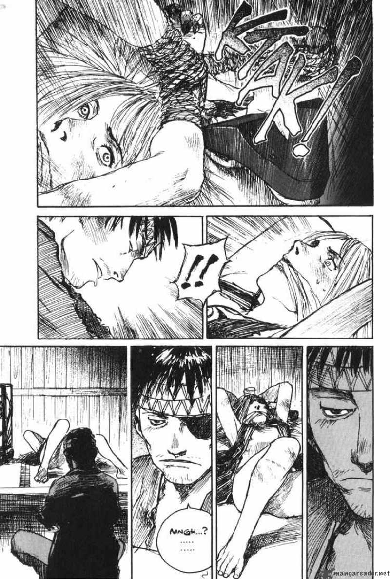 Blade Of The Immortal Chapter 66 Page 134