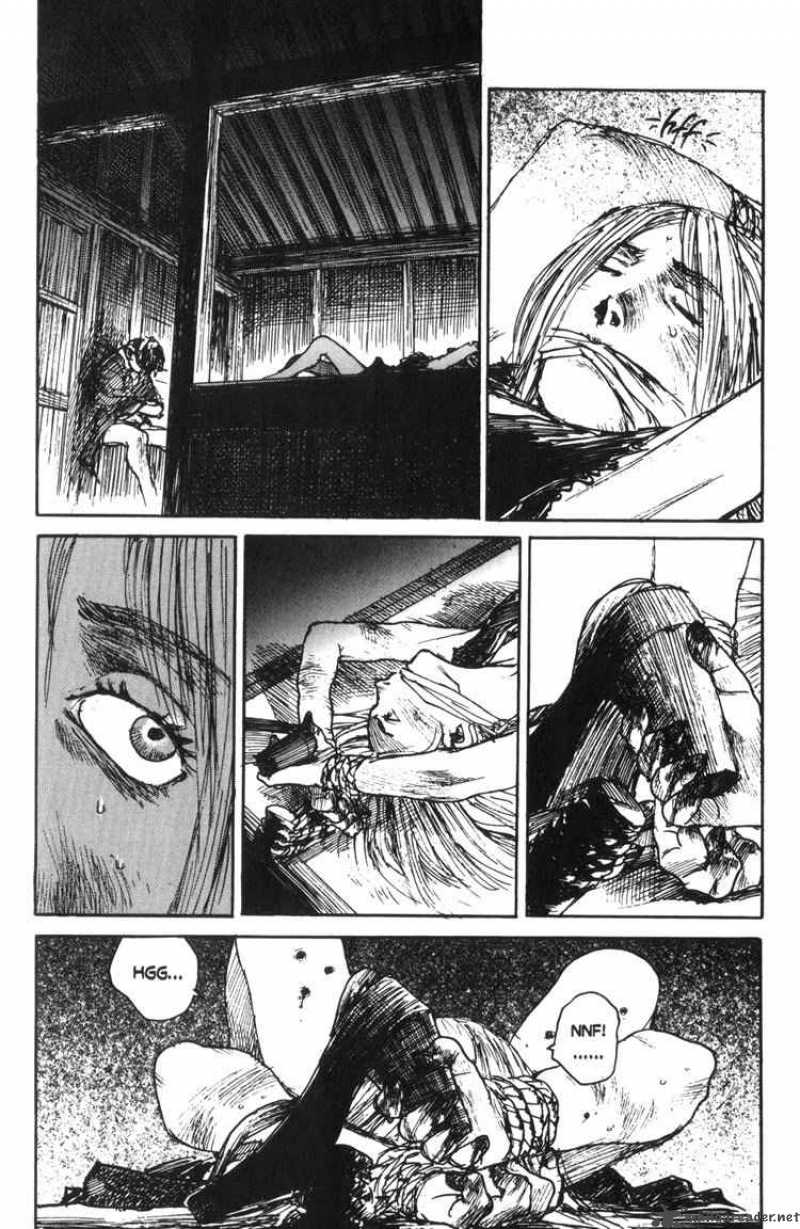 Blade Of The Immortal Chapter 66 Page 135