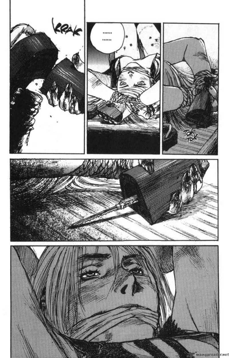 Blade Of The Immortal Chapter 66 Page 136