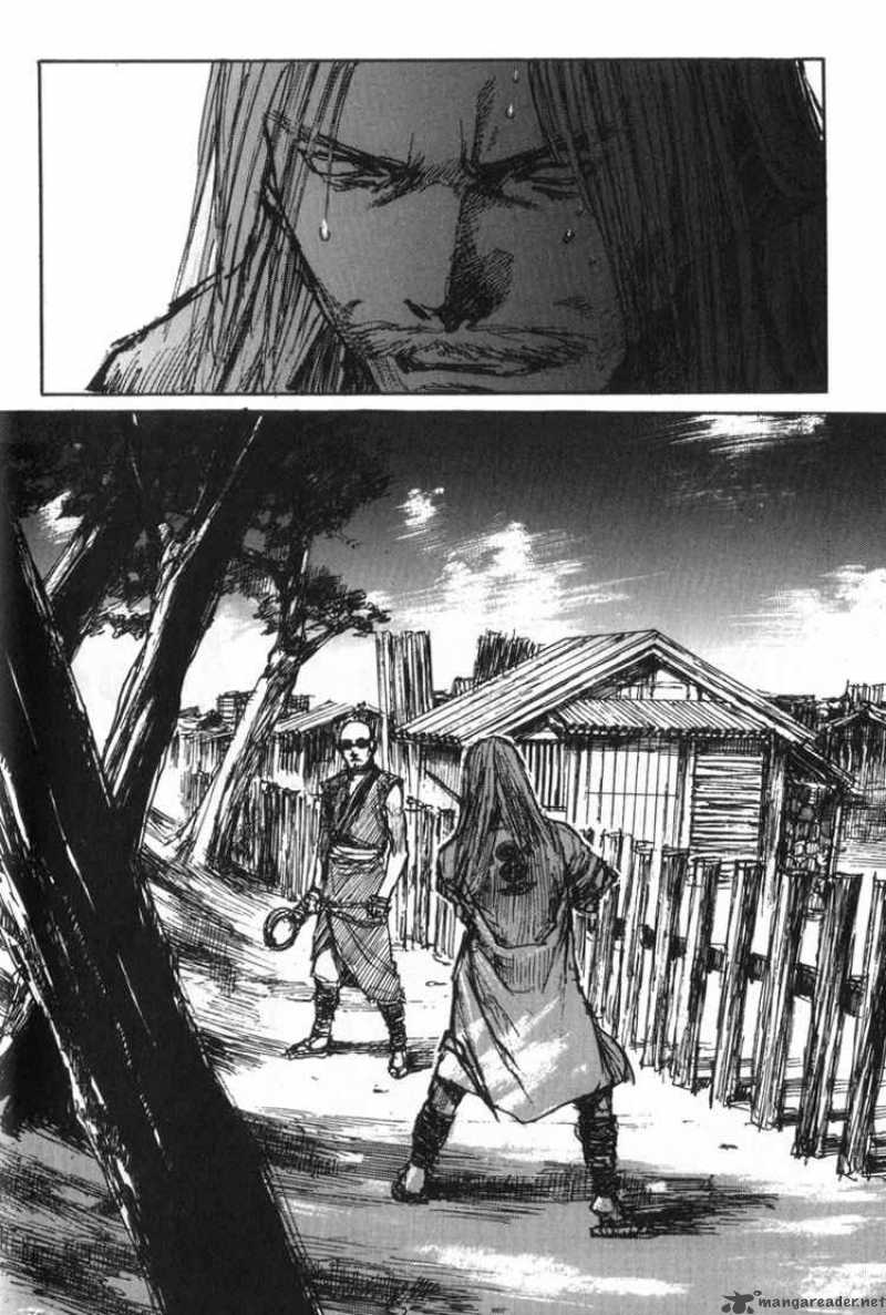 Blade Of The Immortal Chapter 66 Page 137
